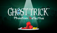 Ghost Trick: Phantom Detective nou