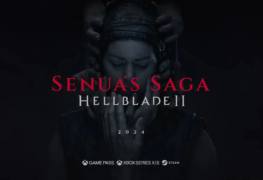 Senuas Saga Hellblade 2 data lansare
