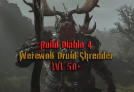 diablo 4 werewolf druid