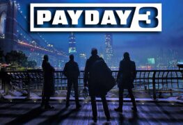 payday 3 data lansare