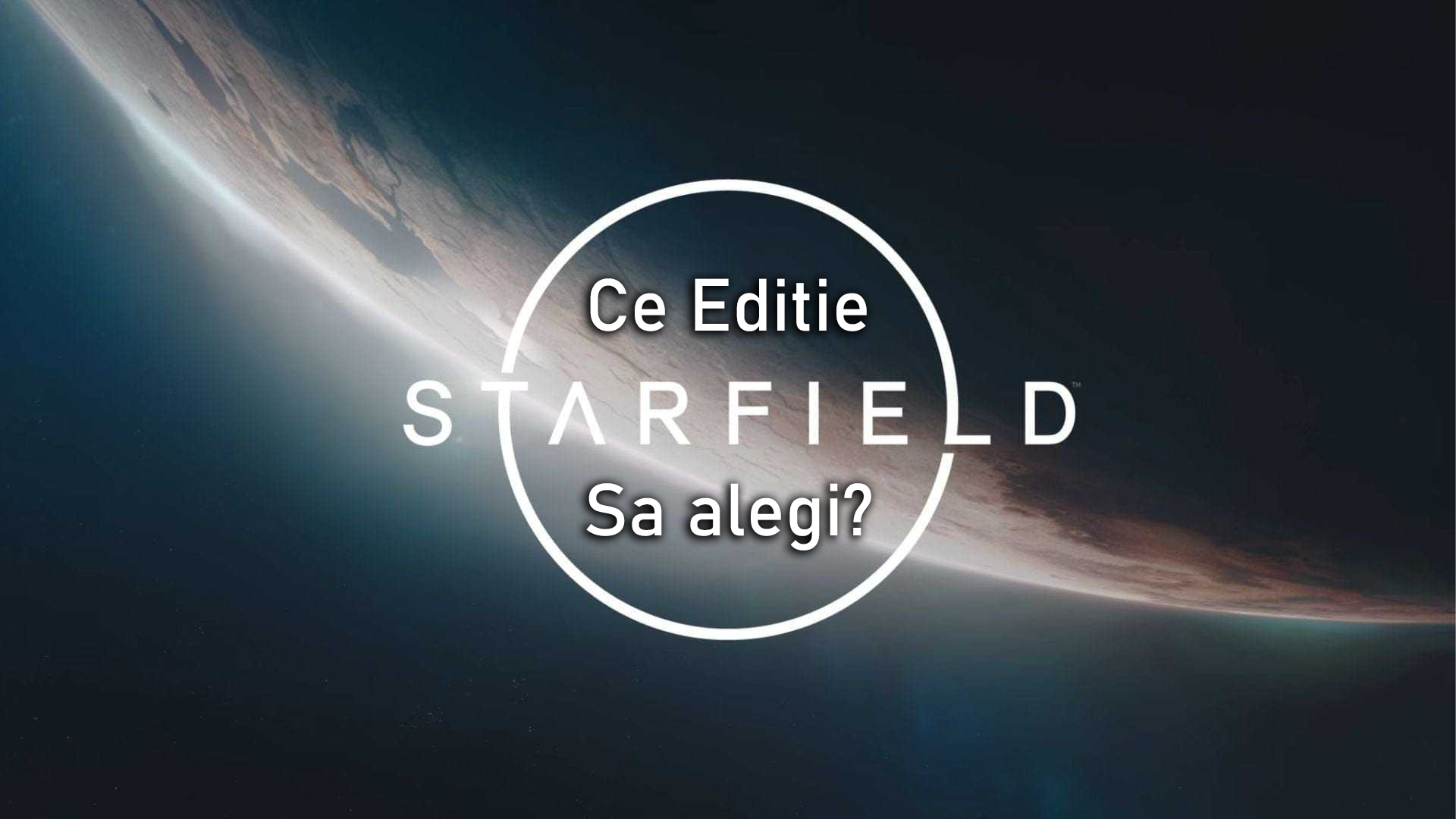 starfield ce editie