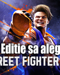 street fighter 6 pret