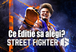 street fighter 6 pret