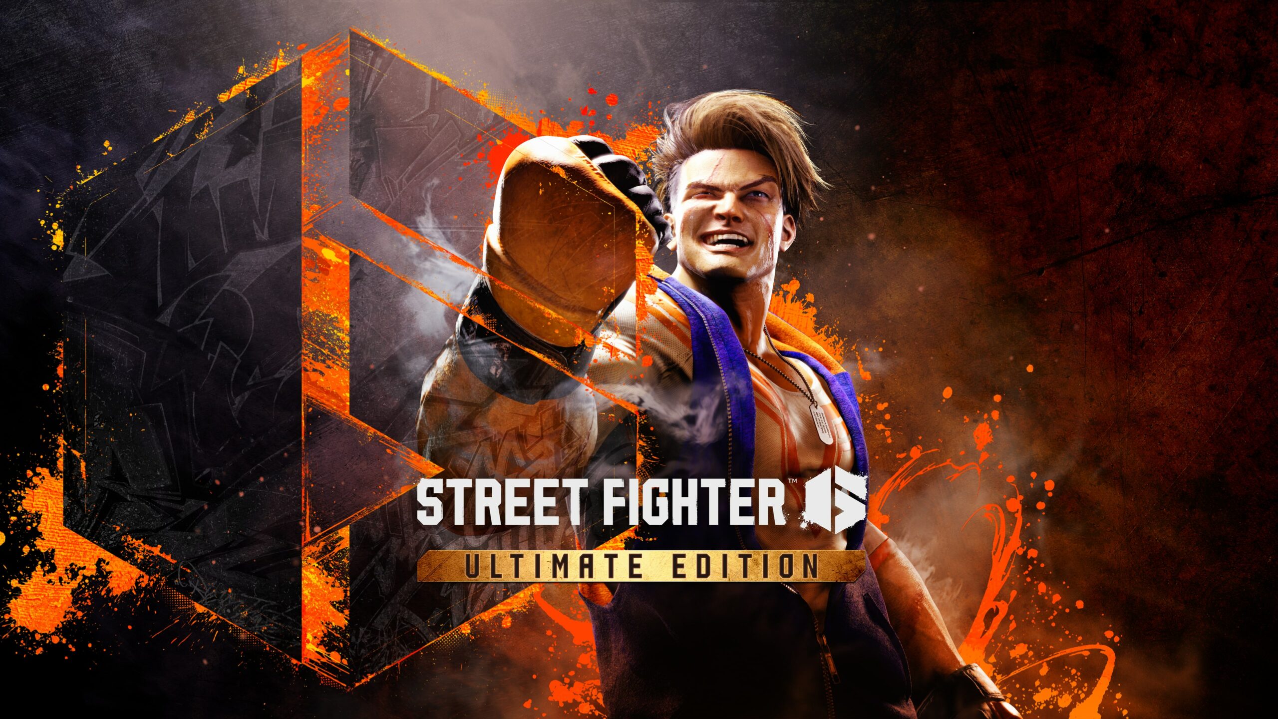 street fighter 6 editia ultimate