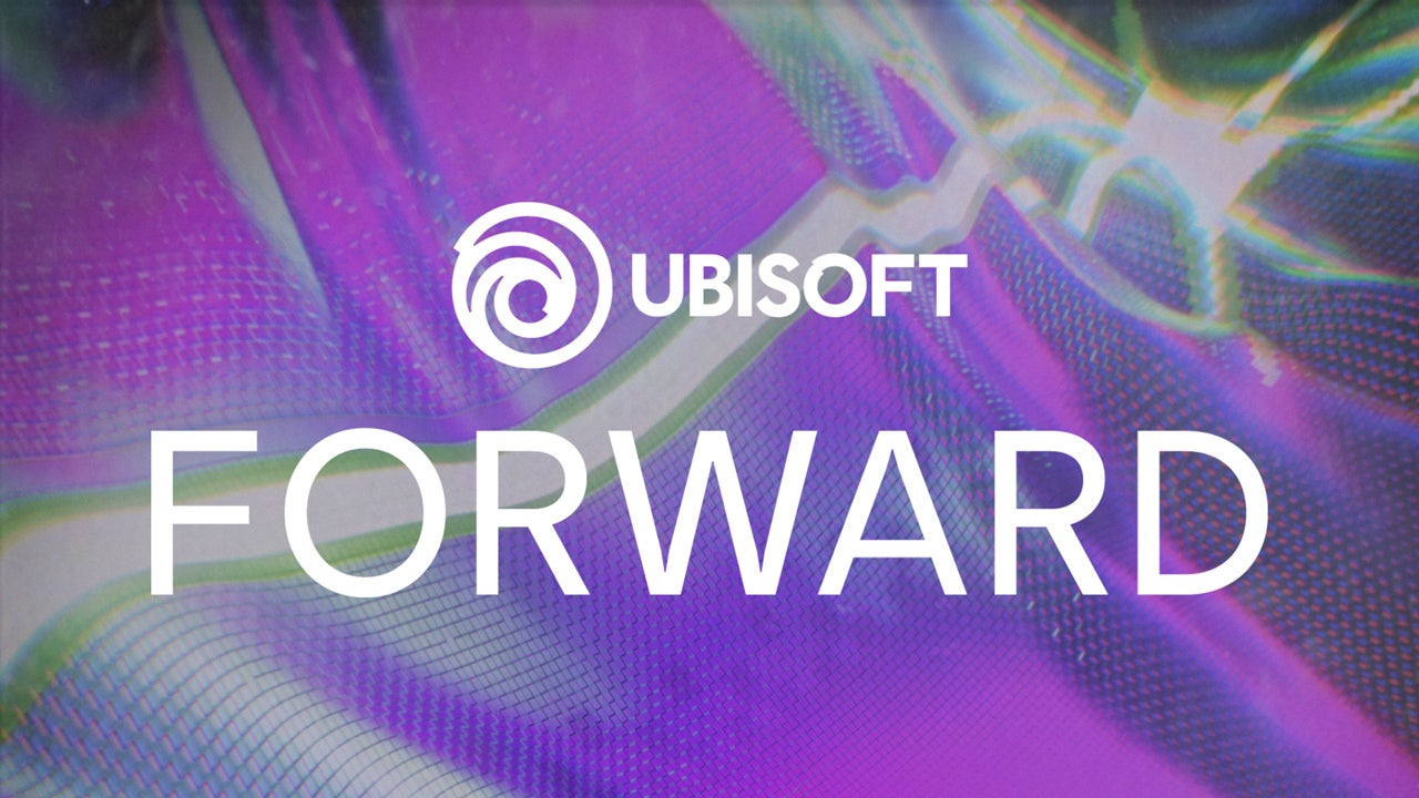 ubisoft forward jocuri