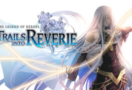 The Legend of Heroes: Trails into Reverie joc