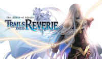 The Legend of Heroes: Trails into Reverie joc