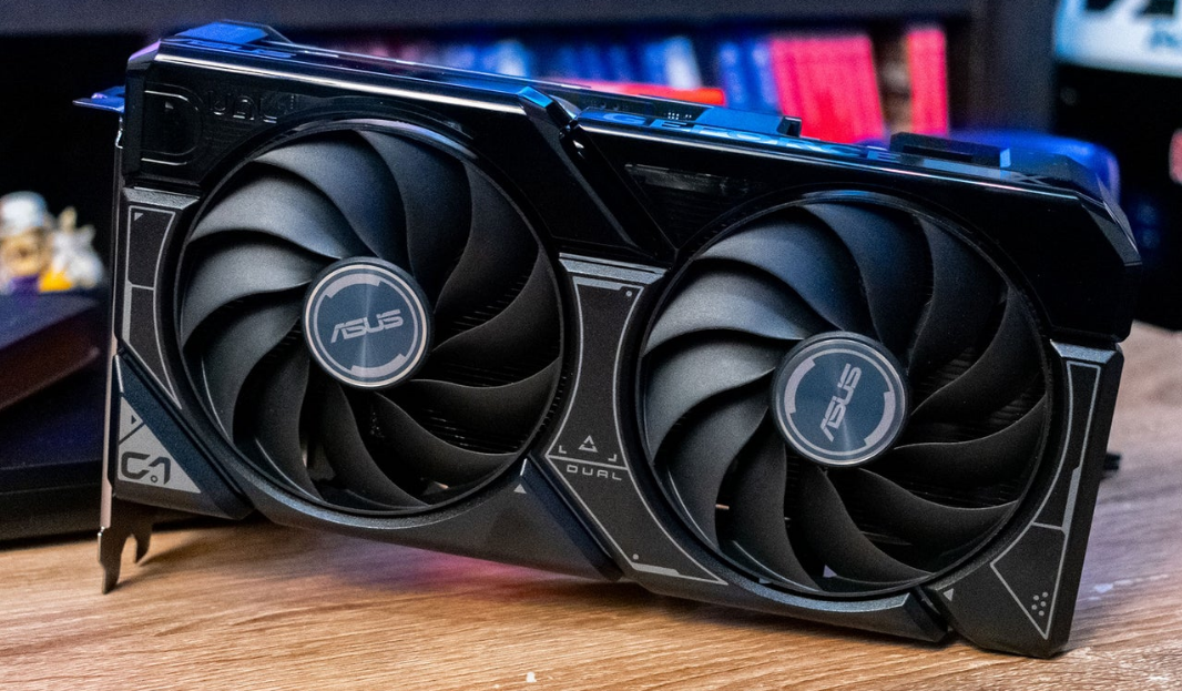 RTX 4060: Recenzie