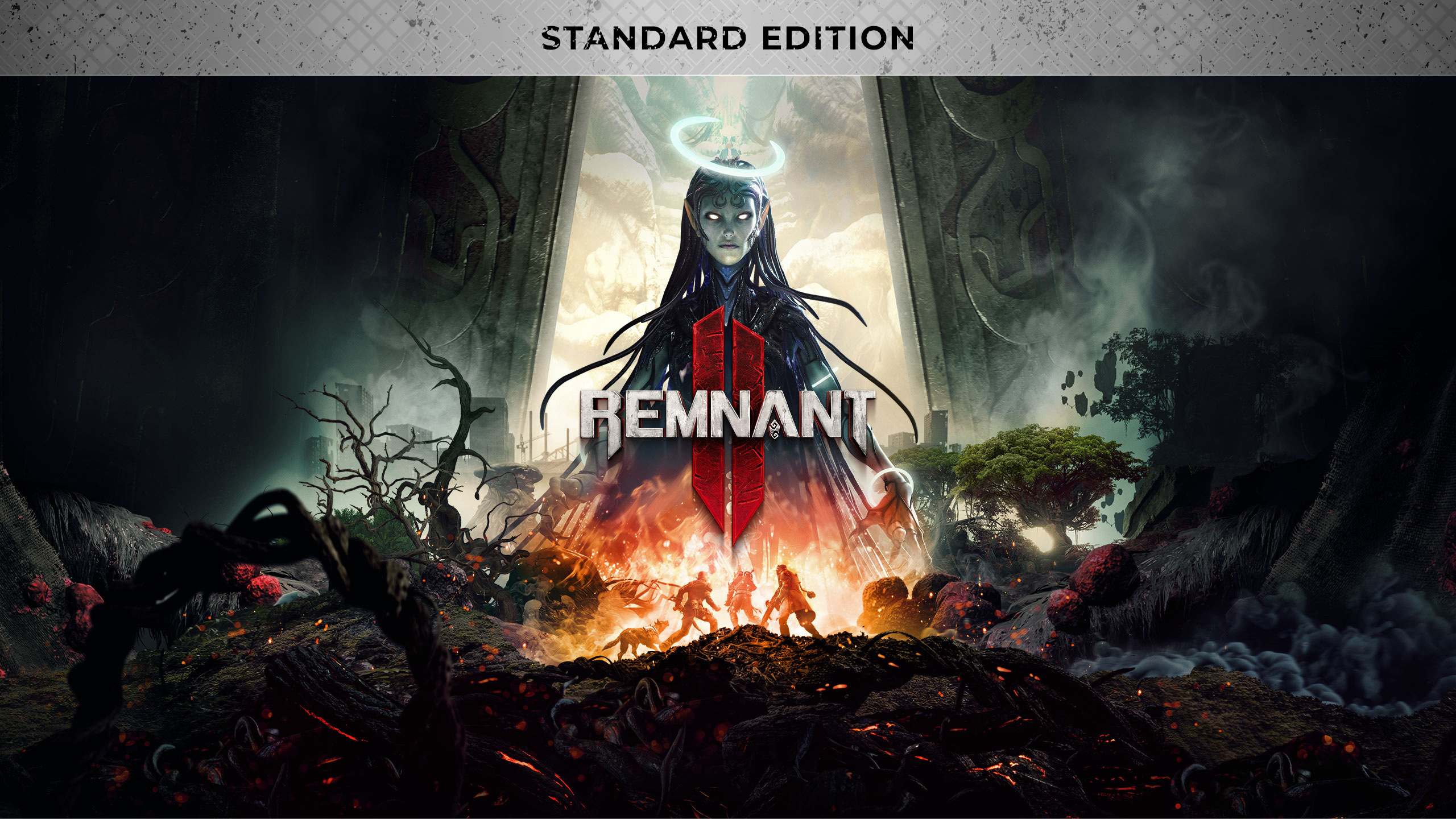 remnant 2 standard edition
