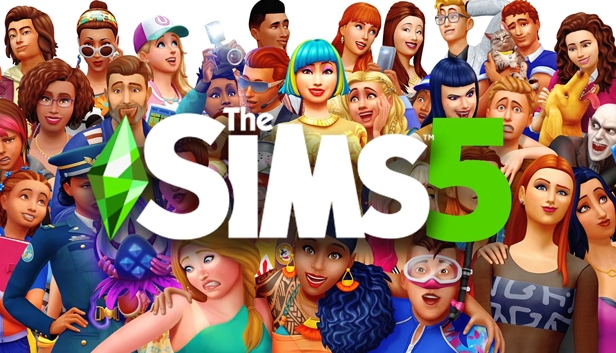 the sims 5 joc