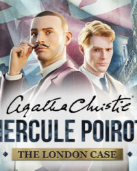 Agatha Christie – Hercule Poirot: The London Case joc