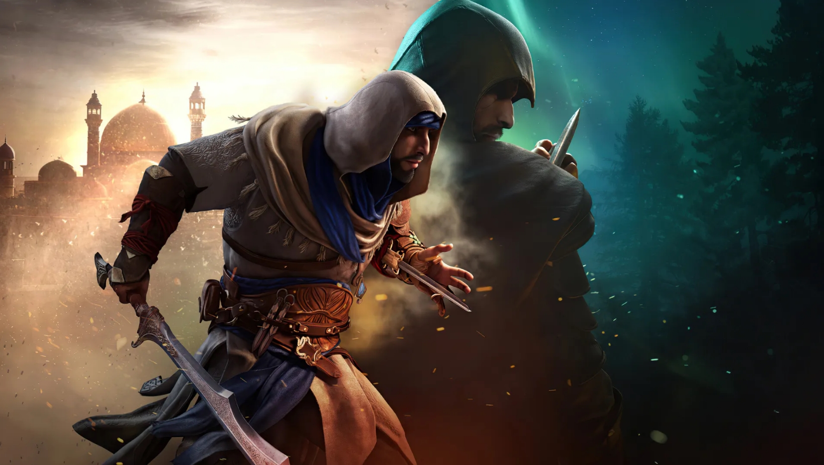 Durata pentru finalizarea jocului Assassin’s Creed Mirage dezvaluita de Ubisoft