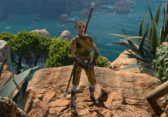 ghid monk
