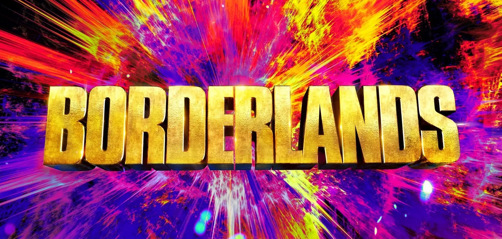 Filmul Borderlands primeste data oficiala de lansare