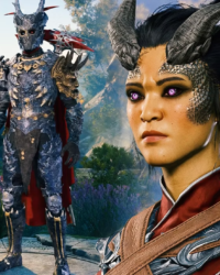 best armor baldur's gate 3