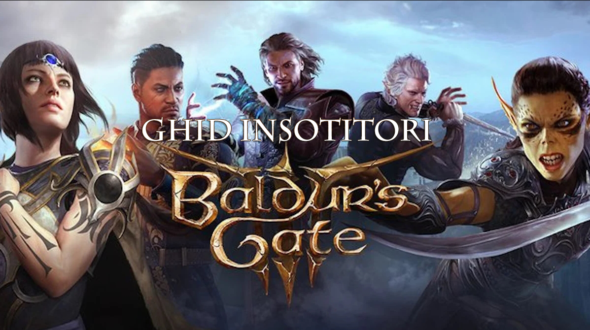 ghid companion baldur's gate 3