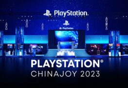 china joy 2023