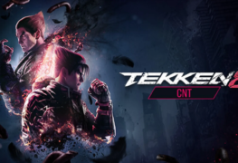 tekken 8 test retea inchis