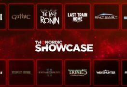 thq nordic showcase