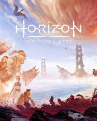 horizon forbidden west leak PC