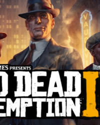 red dead redemption 3 release date