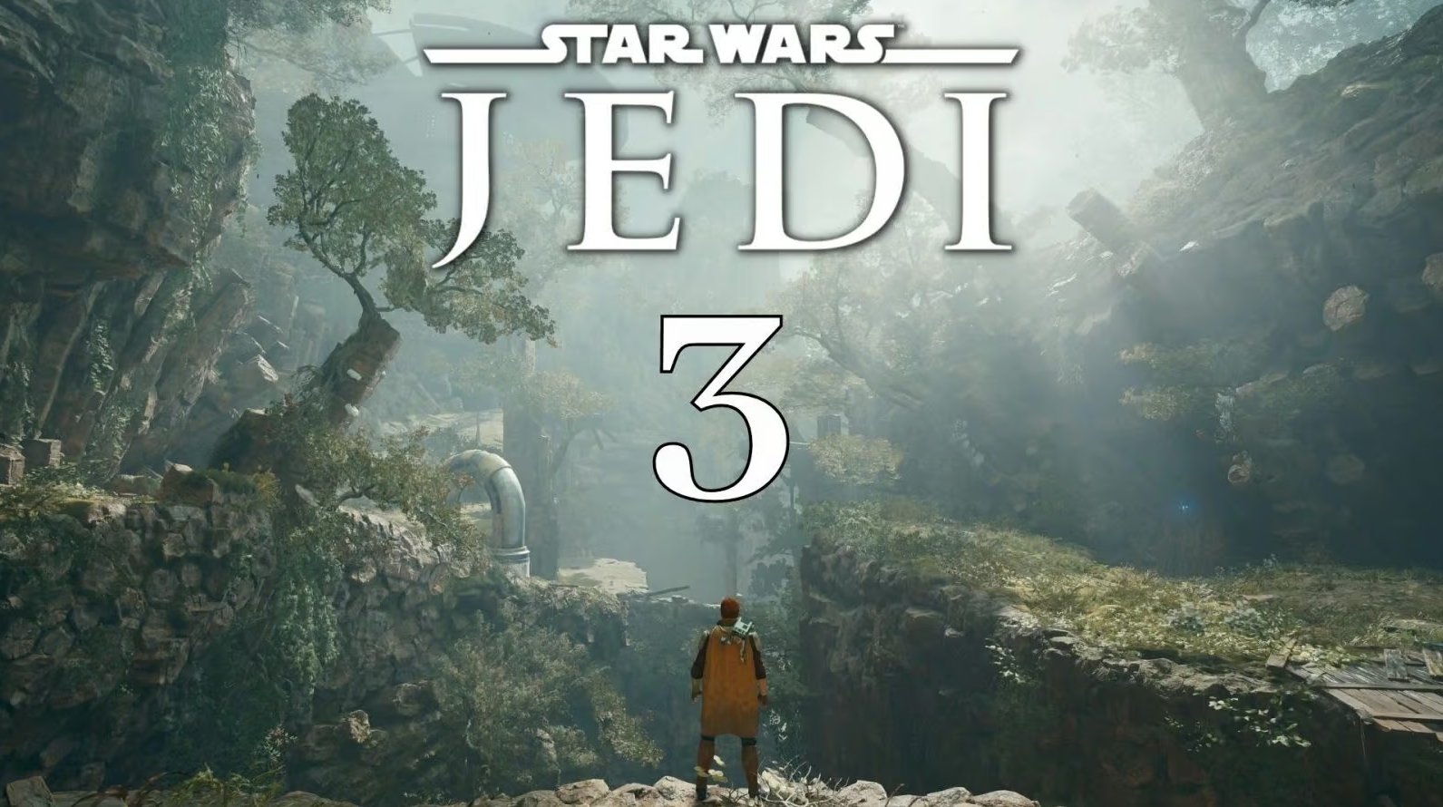 Continuarea Star Wars Jedi: Survivor a fost confirmată ca fiind in dezvoltare de către Cameron Monaghan