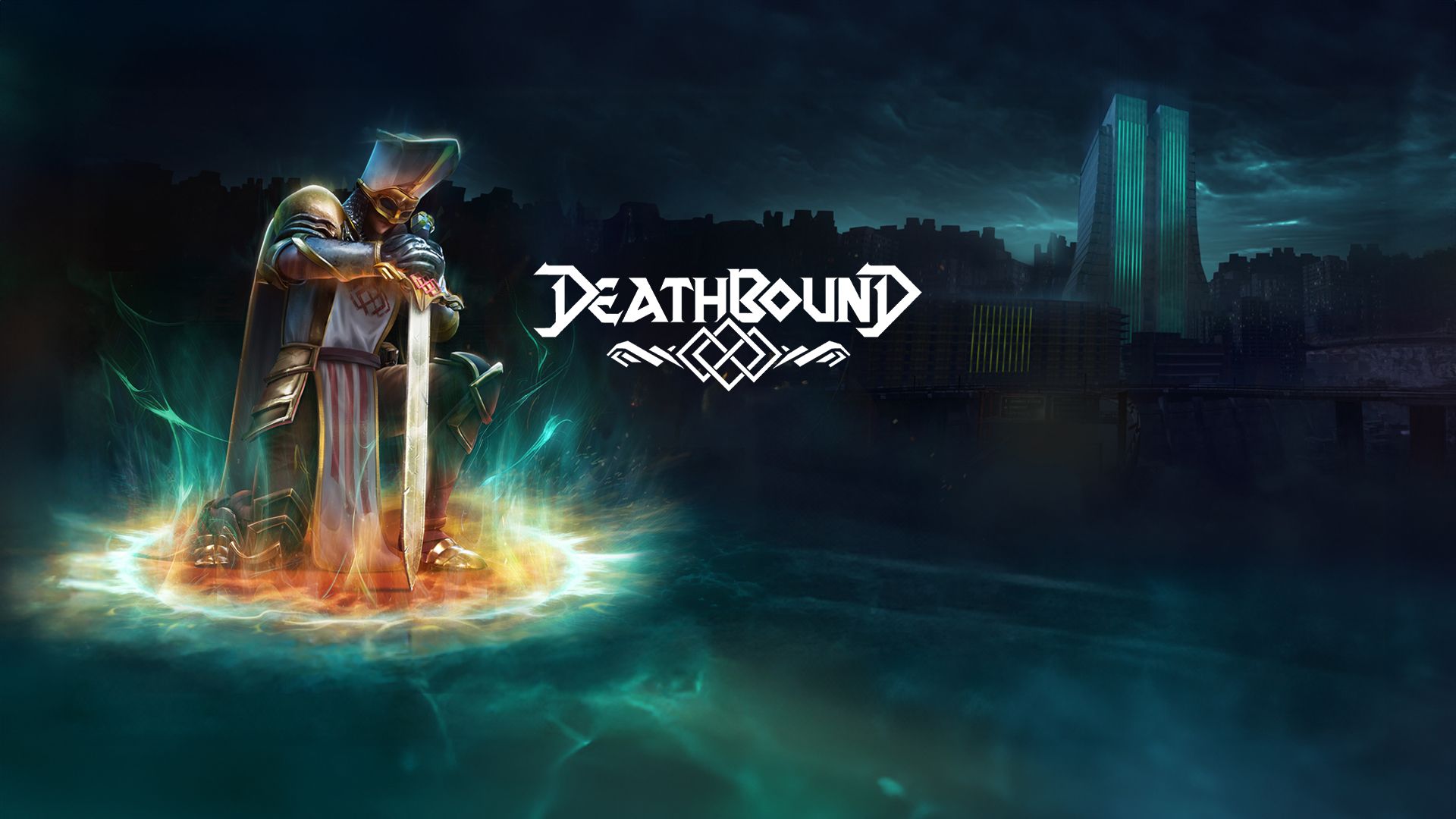 deathbound joc nou