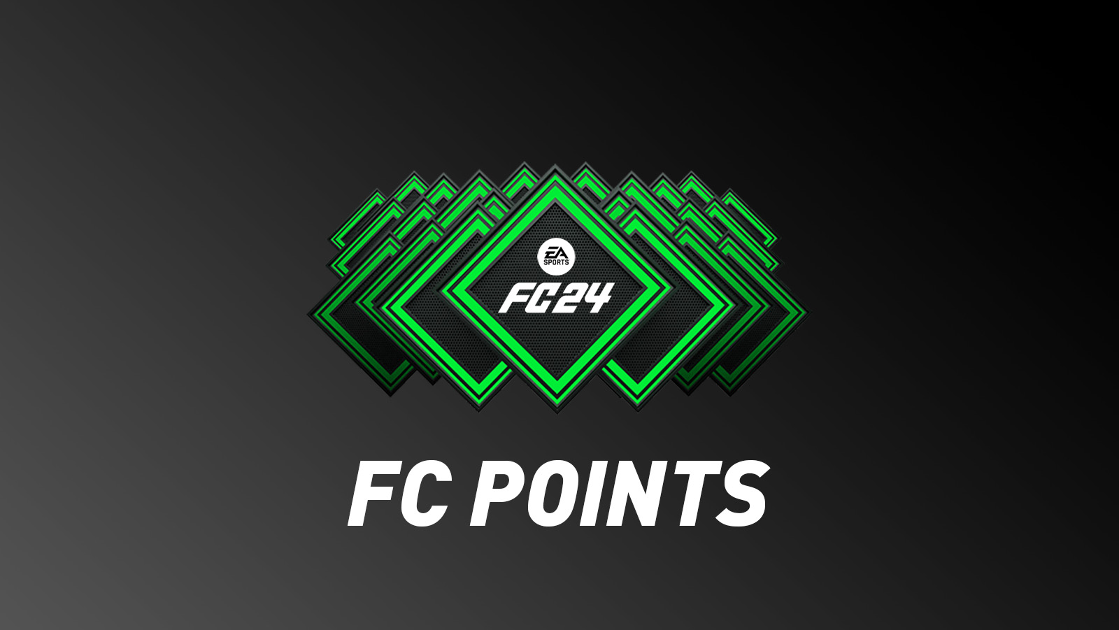 EA Sports FC 24: FC Points la cel mai bun preț