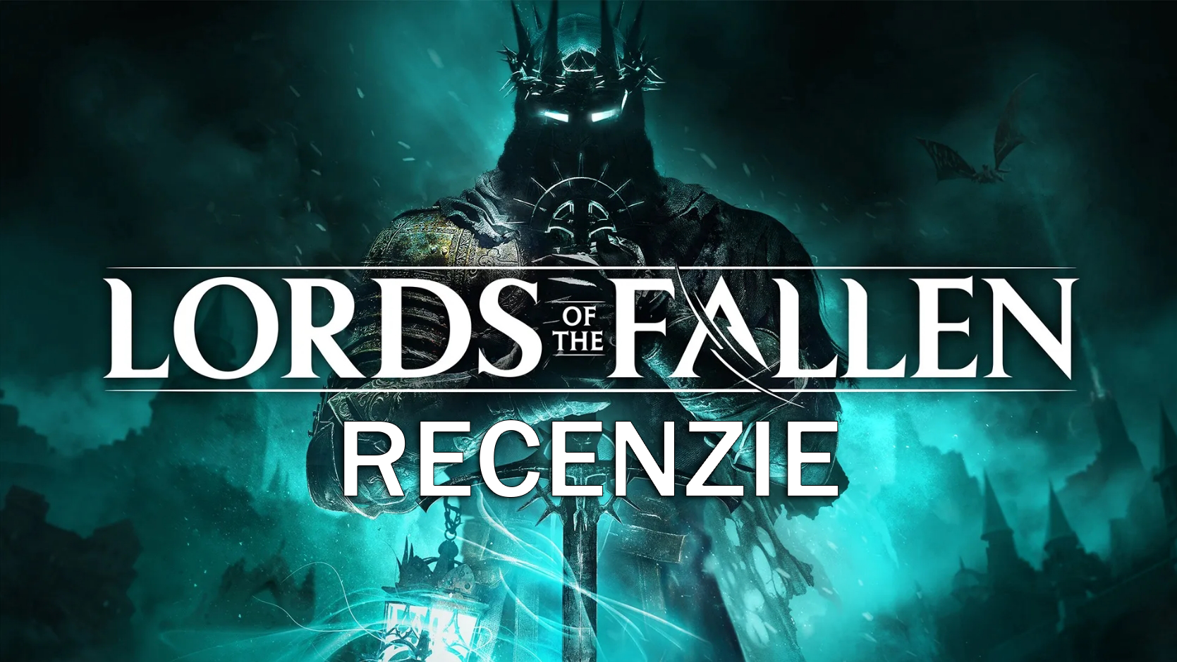 lords of the fallen review