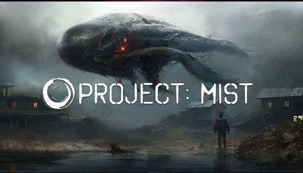 Project: Mist dezvăluit pentru PC – un joc horror de supraviețuire open-world