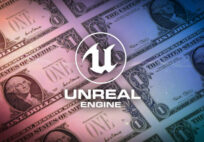 unreal engine not free anymore 2024