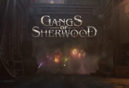 Gangs of Sherwood pret
