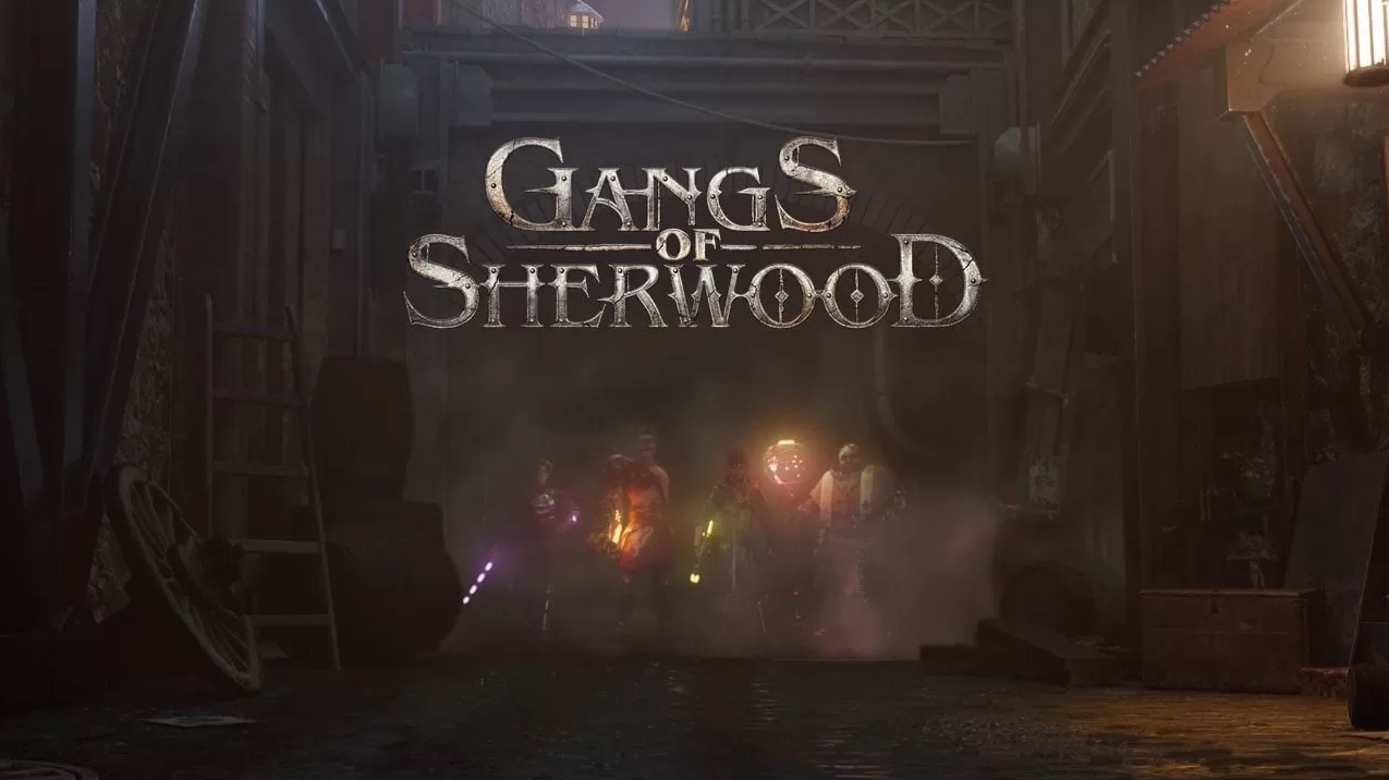 Nacon dezvăluie trailerul de joc pentru Gangs of Sherwood