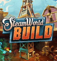 SteamWorld Build joc