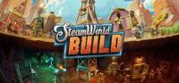 SteamWorld Build joc