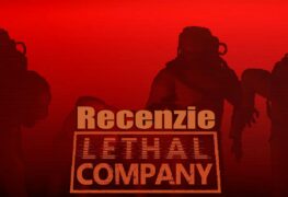 lethal company recenzie