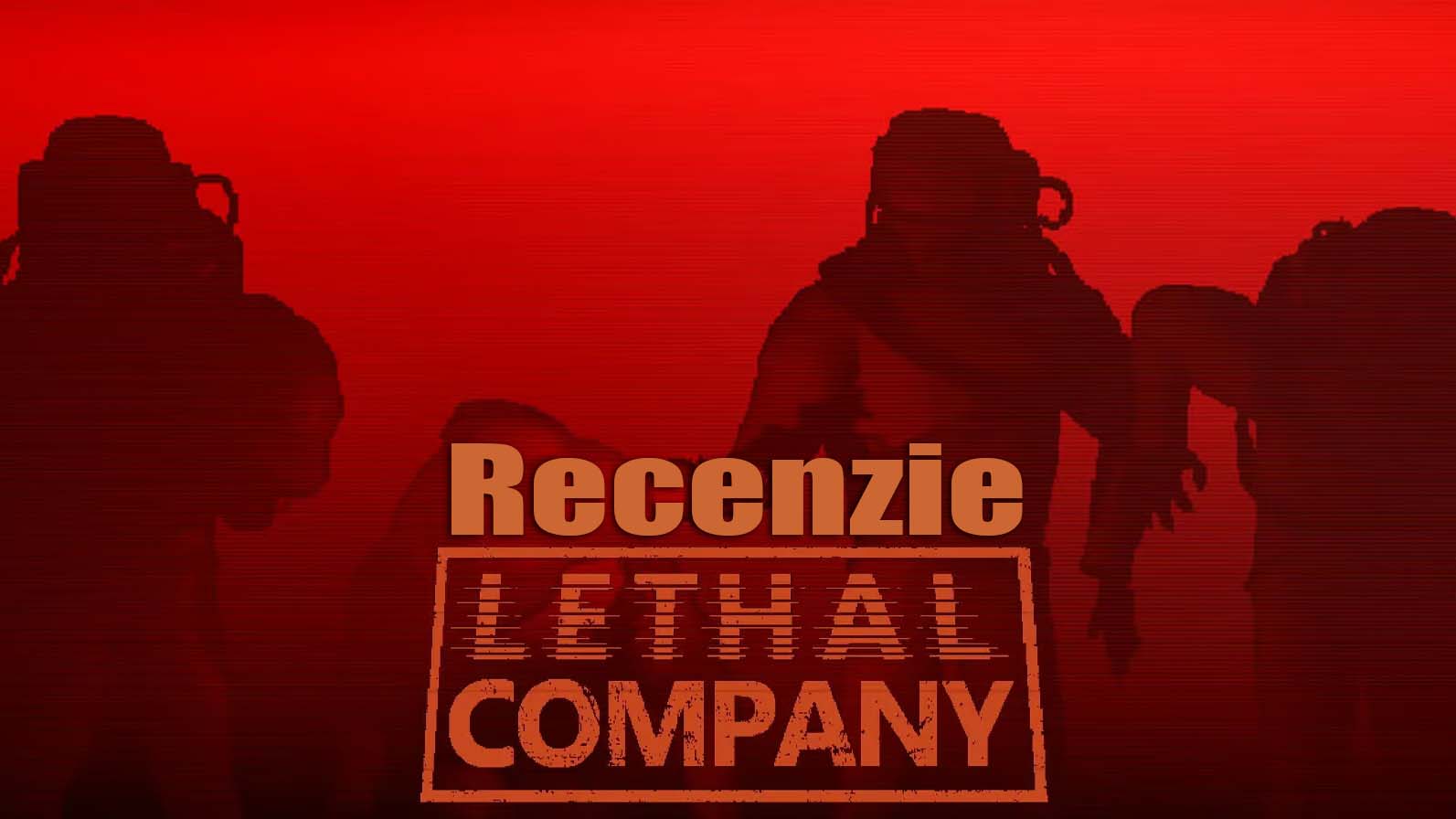 Lethal Company: Recenzie
