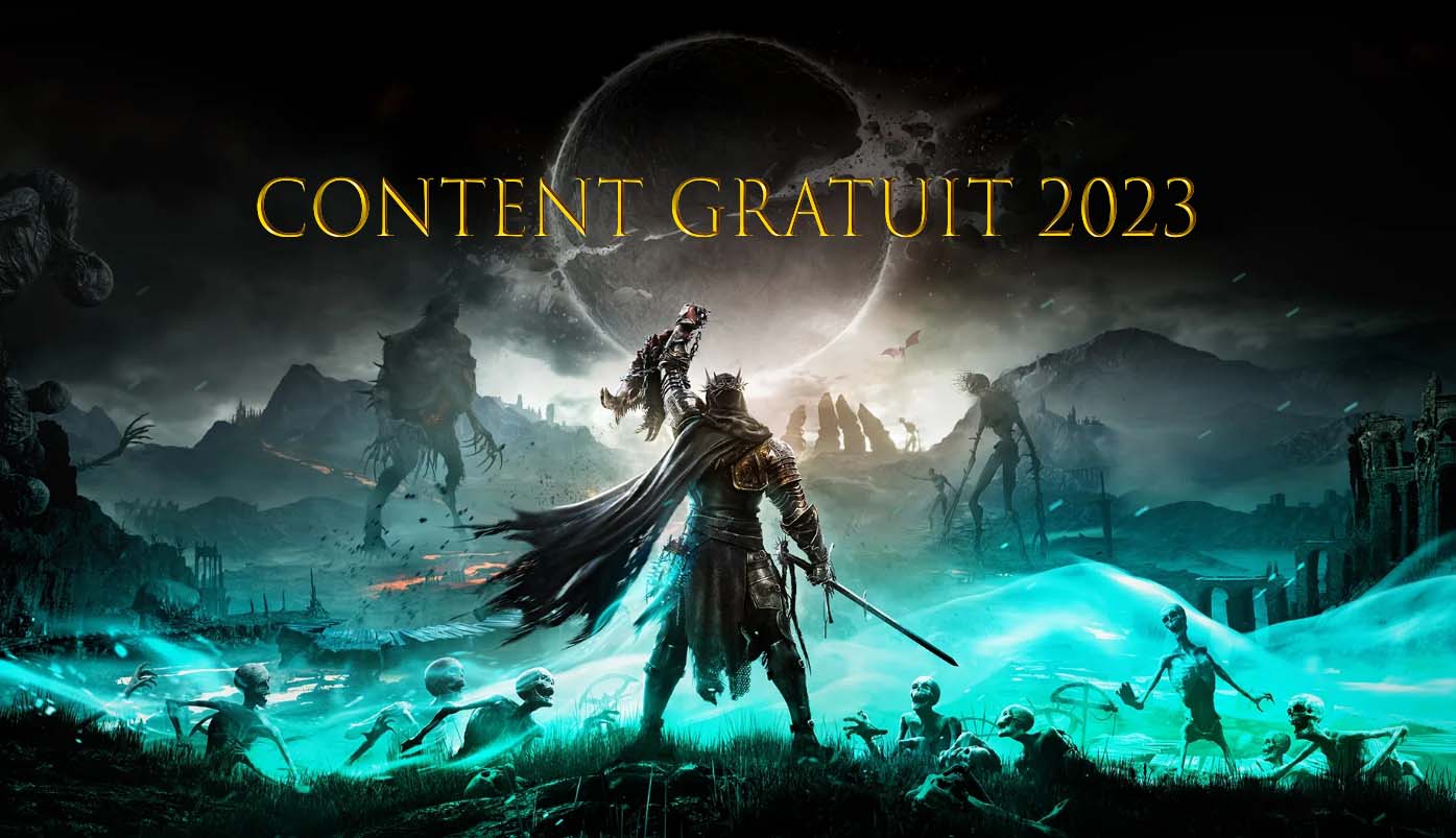 lords of the fallen content gratuit 2023