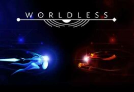 worldless joc