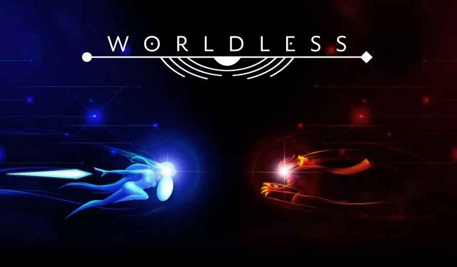 Worldless: O experiență Metroidvania unică pe Steam