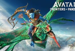 Avatar: Frontiers of Pandora joc