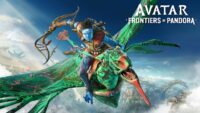 Avatar: Frontiers of Pandora joc