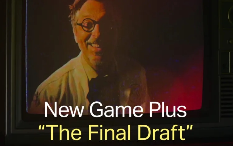 alan wake 2 the final draft update