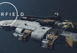 nave spațiale Starfield