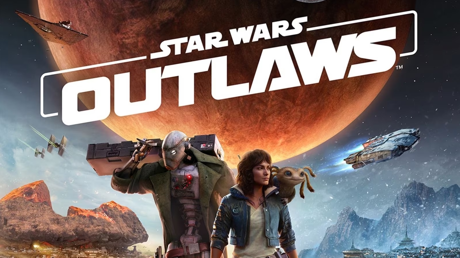 star wars outlaws release date