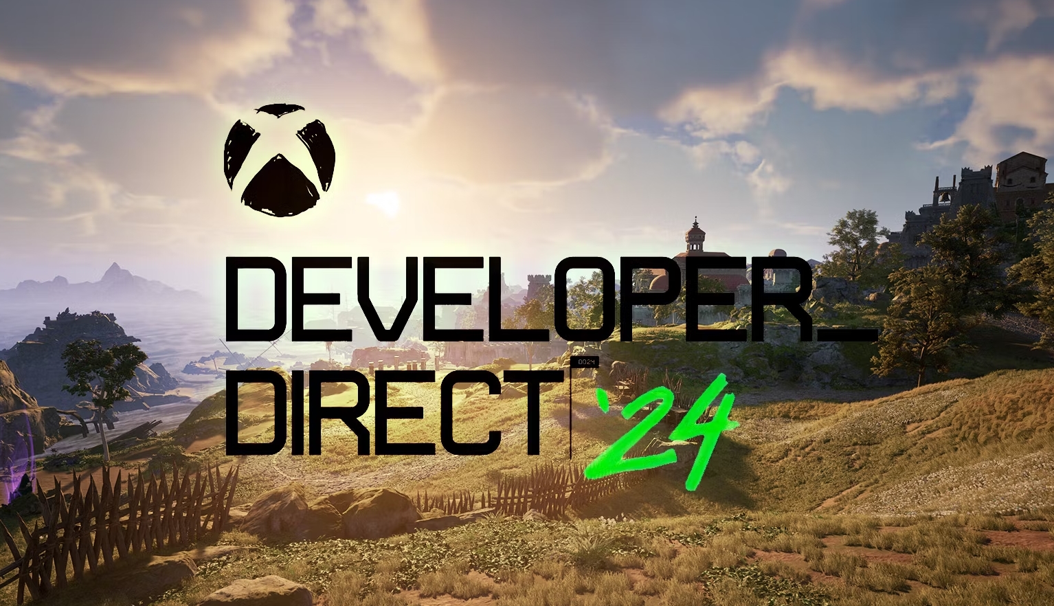 developer direct 2024