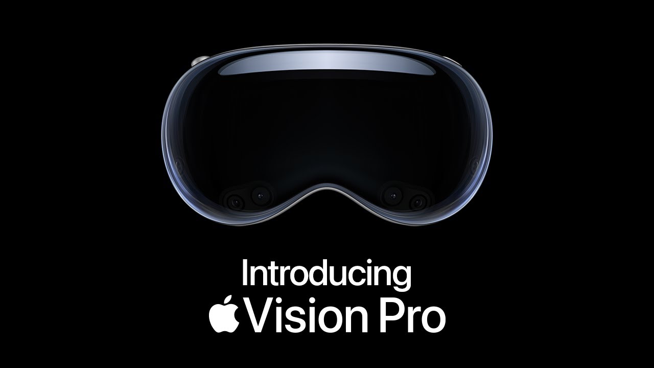 apple vision pro recenzie