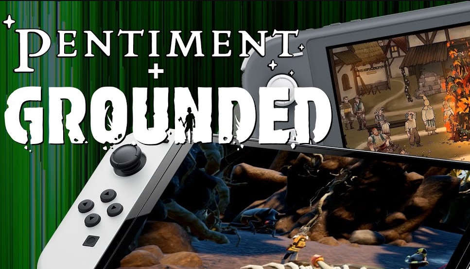 pentiment on switch