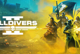 helldivers 2 update