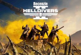 helldivers 2 review